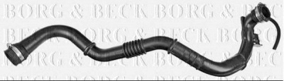 BORG & BECK bth1615 -  Трубка нагнетаемого воздуха